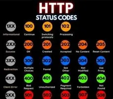 What is 100 status code?