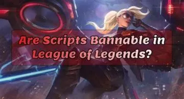 What words are bannable in league of legends?