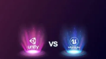Is unity or unreal better?