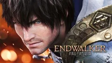 How to download final fantasy 14 endwalker?