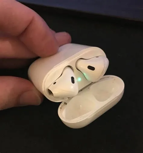How can i return airpods i found