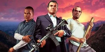 Which gta series has the best ending?