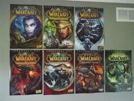 Are all wow expansions free?