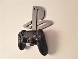 Is it safe to plug ps4 controller into wall?