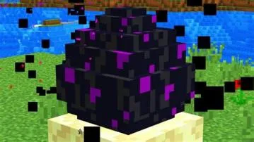 Can the ender dragon egg hatch in the overworld?