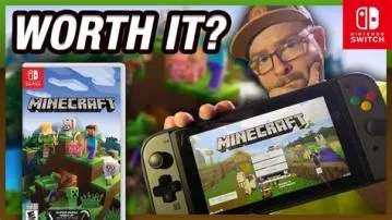 Does it cost money to play minecraft online on switch?