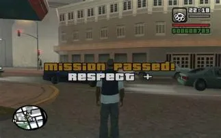 How many missions does it take to finish gta san andreas?