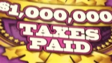 How much tax do you pay on slot winnings in usa?