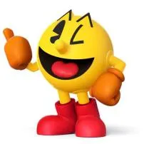 Is pac-man in brawl?