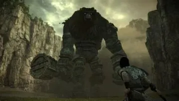 How many hours is shadow of the colossus remake?