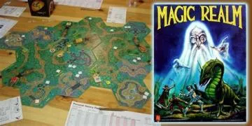 Is magic the most complicated game in the world?