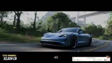 Why does forza horizon 5 get stuck on loading screen?