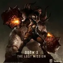 How many missions is in doom?