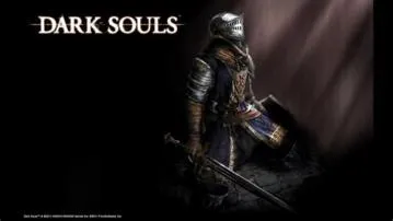 Why is dark souls 1 slow?