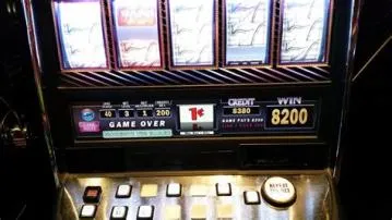 Are penny slots real?