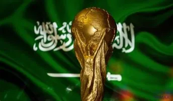 Is saudi hosting fifa world cup?