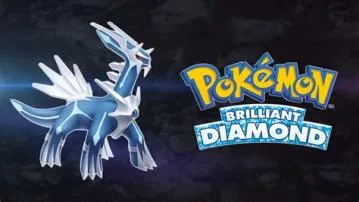 What pokemon is 65 in brilliant diamond?