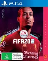 How much gb will fifa 22 be on ps4?