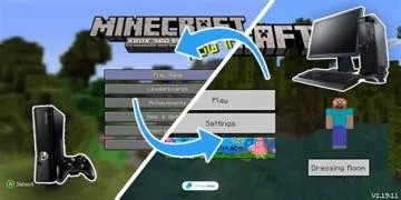 Can all versions of minecraft play together?