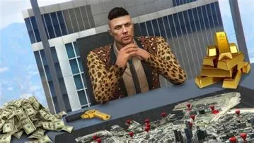 How many ceos are allowed in gta?