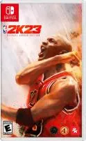 Whats the difference between 2k23 and the michael jordan edition?