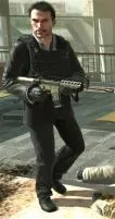 Who was the bad guy in mw3?