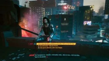 How long do you have to wait for the secret ending in cyberpunk?
