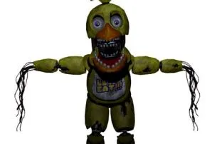 How do i get rid of chica?