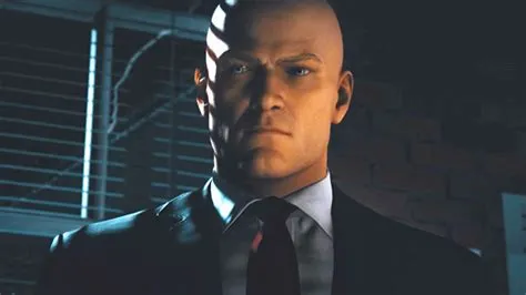 Does hitman 3 include hitman 1 and 2 missions