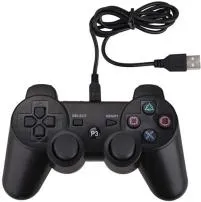 Can i use usb controller on ps3?
