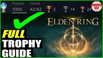 Who was the first player to platinum elden ring?