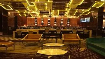 How much are high limit tables in vegas?
