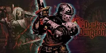 Is crusader bad darkest dungeon?