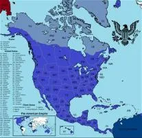 Is usa an empire?