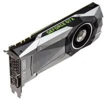 Is gtx 1080 old?