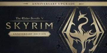 What is the point of the skyrim anniversary upgrade?
