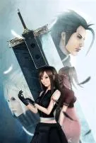 Does tifa love cloud or zack?