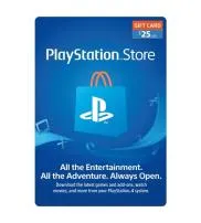 Can you use psn gift cards?