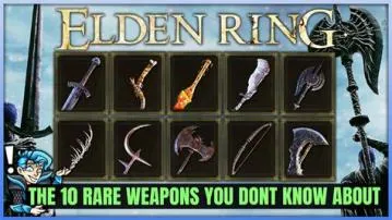Are there hidden items in elden ring?