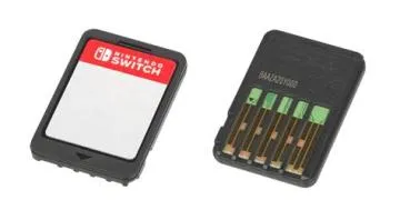 Do switch games save on the cartridge?