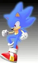 Why doesn t hyper sonic appear?
