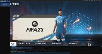 Is fifa 23 on pc working now?
