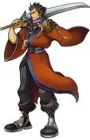 How old is auron ff10?