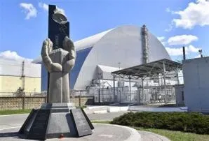 How long until chernobyl is safe?