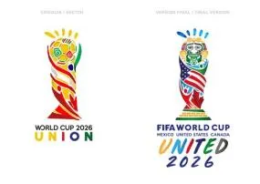 Where in usa is world cup 2026?