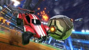 Can i play rocket league on steam deck?