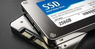Will 256gb be enough?