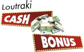 What is bonus cash?