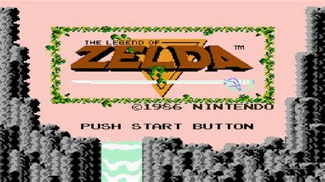 How to 100 every zelda game