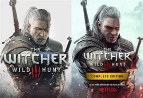 Is the witcher 3 still being updated?